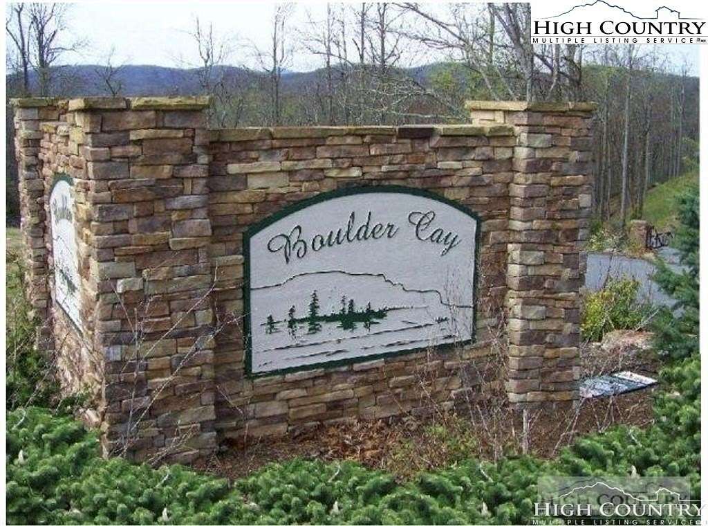 0.5 Acres of Residential Land for Sale in Boone, North Carolina