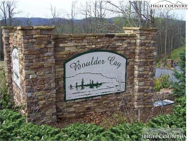 0.41 Acres of Residential Land for Sale in Boone, North Carolina