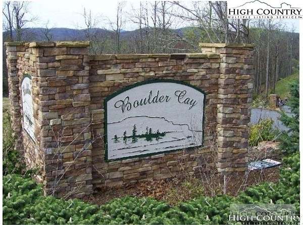 0.5 Acres of Residential Land for Sale in Boone, North Carolina