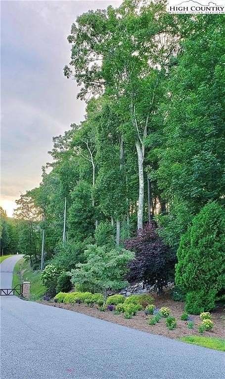 2 Acres of Residential Land for Sale in Boone, North Carolina