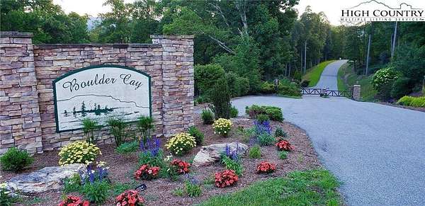 2 Acres of Residential Land for Sale in Boone, North Carolina