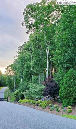 2 Acres of Residential Land for Sale in Boone, North Carolina