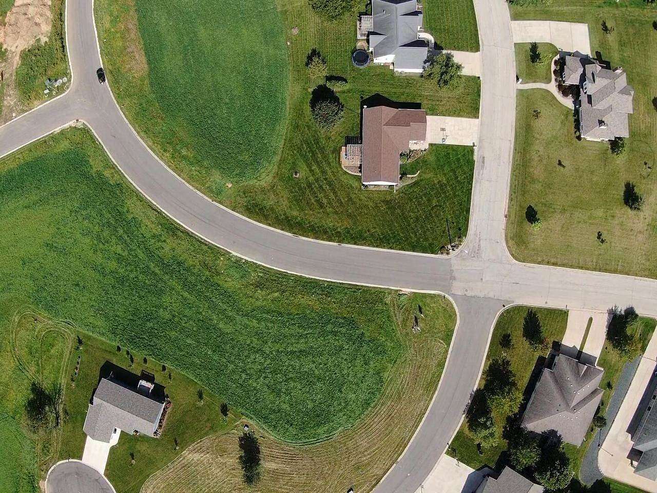 0.26 Acres of Residential Land for Sale in Westby, Wisconsin