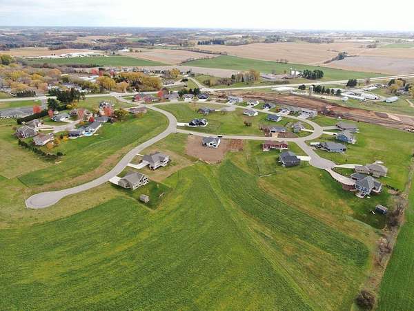 0.26 Acres of Residential Land for Sale in Westby, Wisconsin
