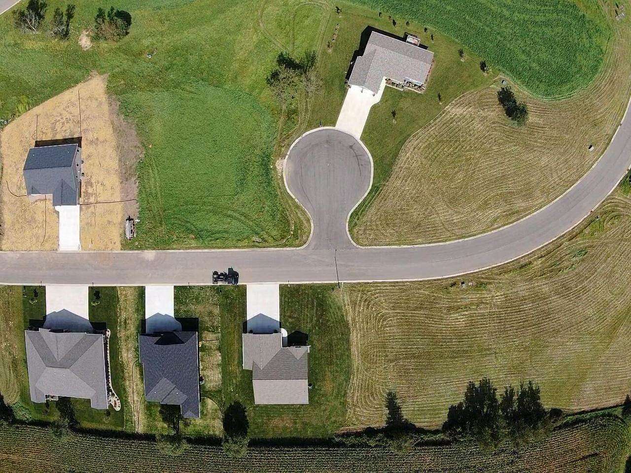 0.39 Acres of Residential Land for Sale in Westby, Wisconsin