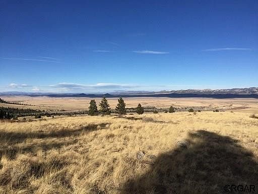 52.7 Acres of Recreational Land for Sale in Westcliffe, Colorado