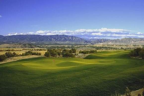 0.308 Acres of Land for Sale in Cañon City, Colorado