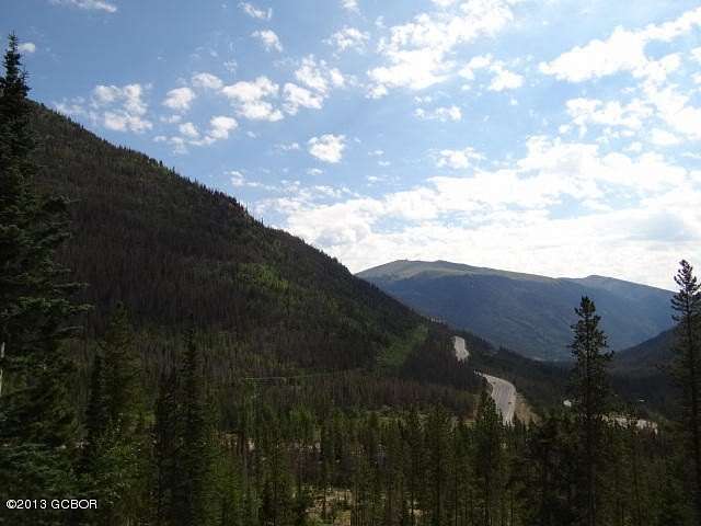 10 Acres of Land for Sale in Empire, Colorado