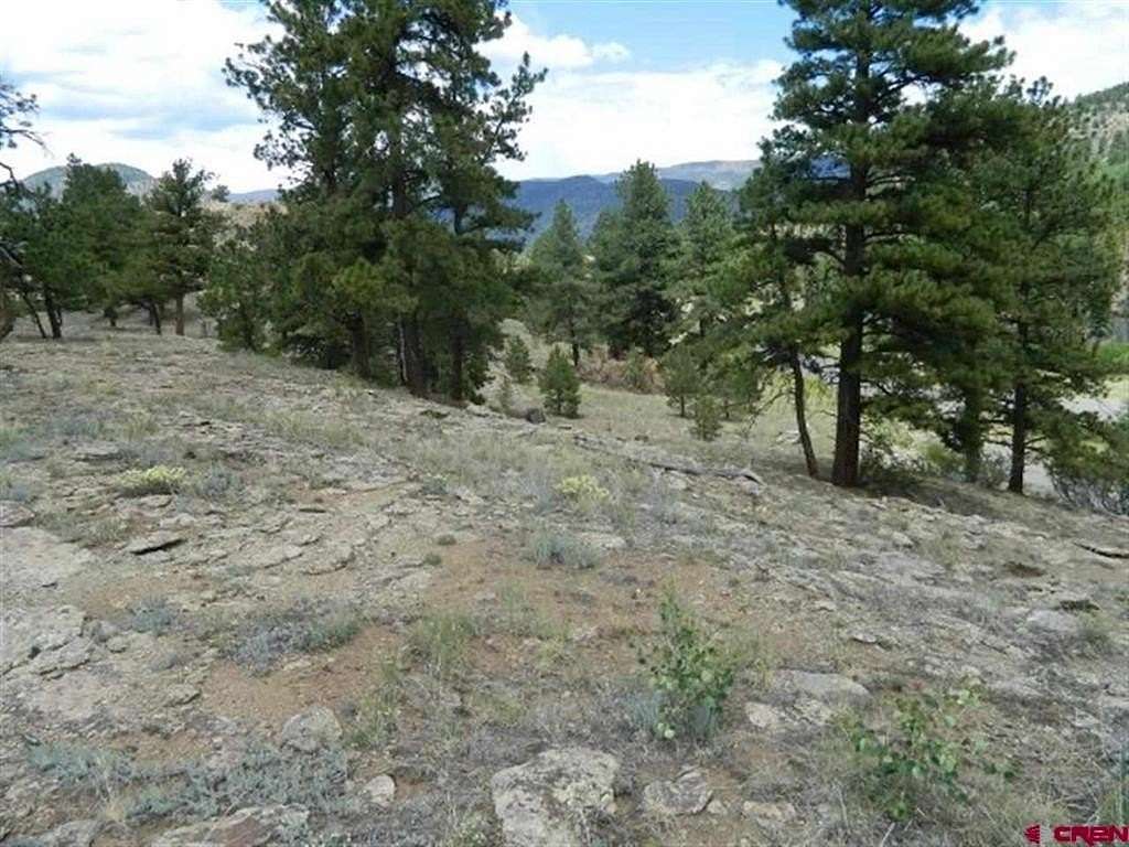 1.29 Acres of Land for Sale in South Fork, Colorado