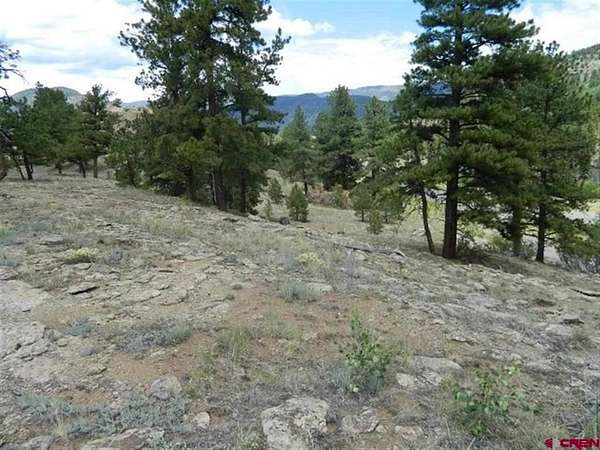 1.29 Acres of Land for Sale in South Fork, Colorado