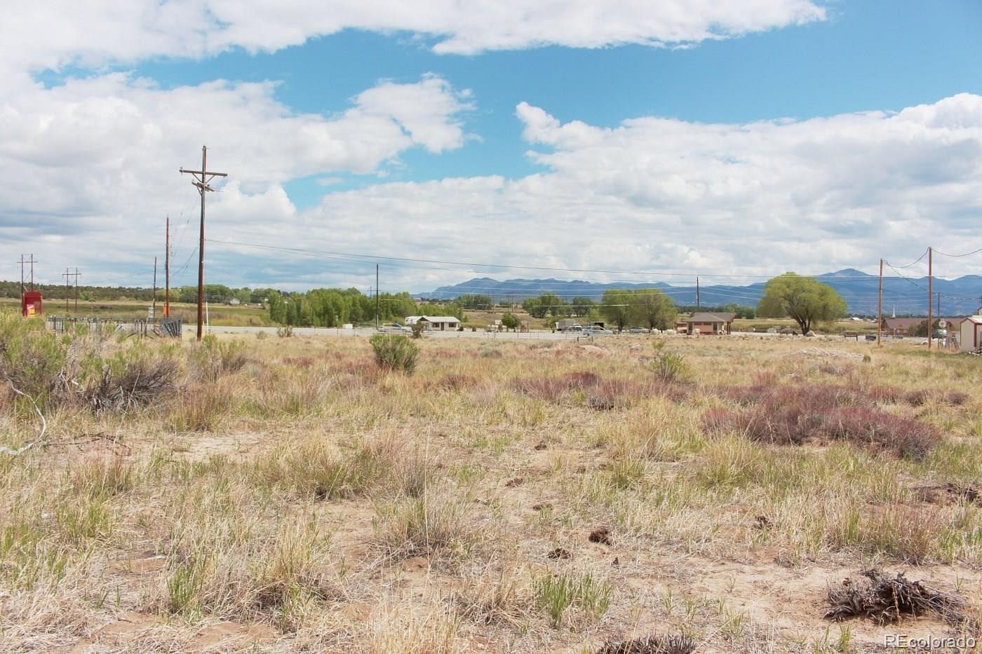 1.3 Acres of Mixed-Use Land for Sale in Poncha Springs, Colorado