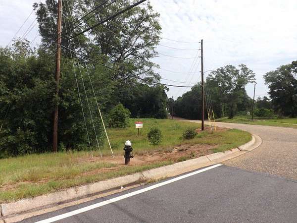 6.5 Acres of Commercial Land for Sale in Dothan, Alabama