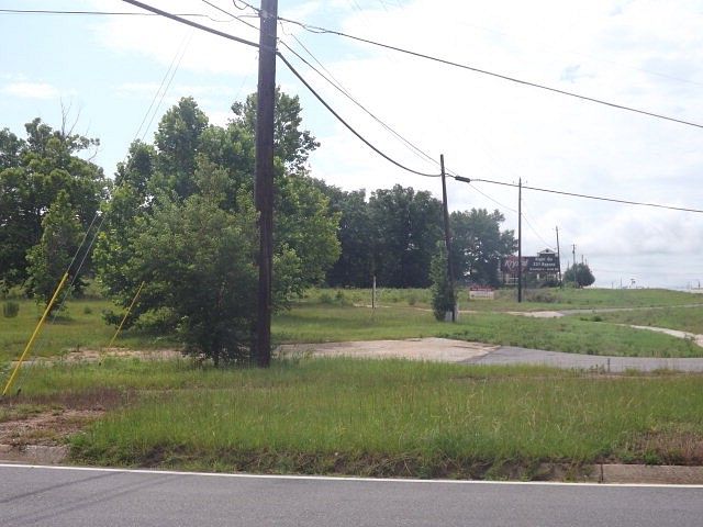 28.5 Acres of Commercial Land for Sale in Dothan, Alabama