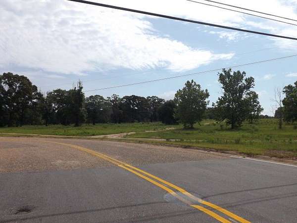 28.5 Acres of Commercial Land for Sale in Dothan, Alabama