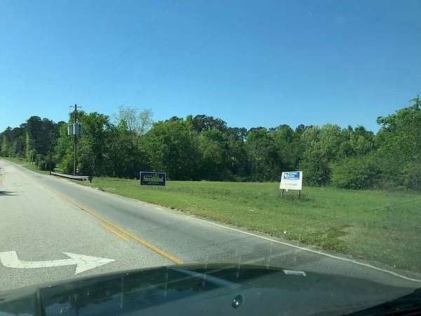 2.1 Acres of Commercial Land for Sale in Dothan, Alabama