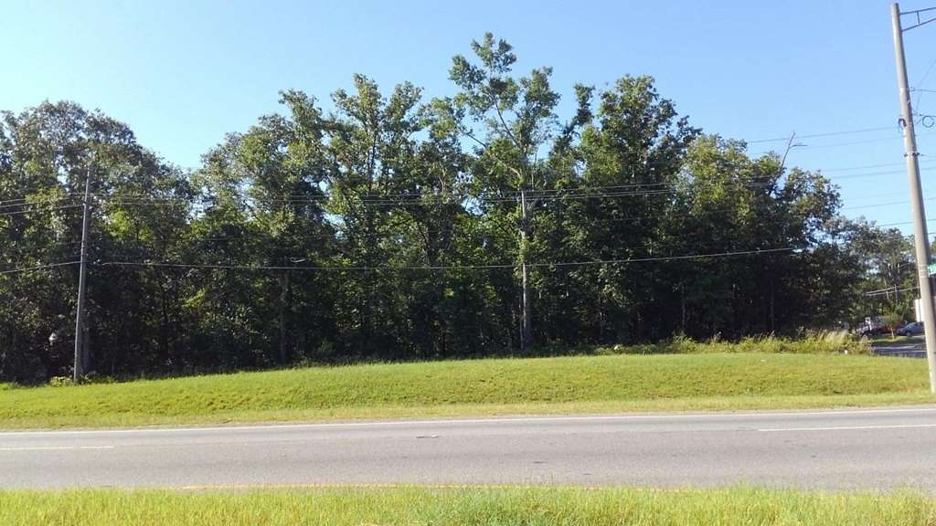 18.65 Acres of Commercial Land for Sale in Dothan, Alabama