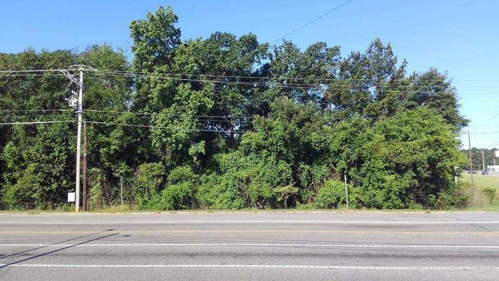 1.7 Acres of Commercial Land for Sale in Dothan, Alabama