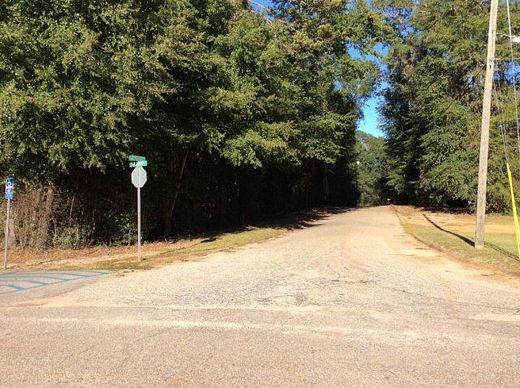 0.63 Acres of Mixed-Use Land for Sale in Greenville, Alabama