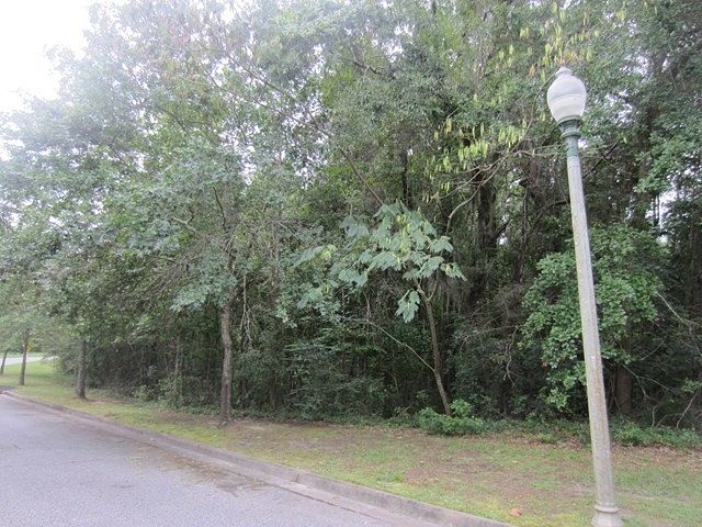 0.33 Acres of Land for Sale in Eufaula, Alabama