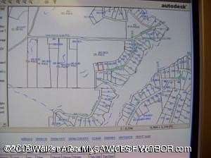 0.5 Acres of Residential Land for Sale in Jasper, Alabama
