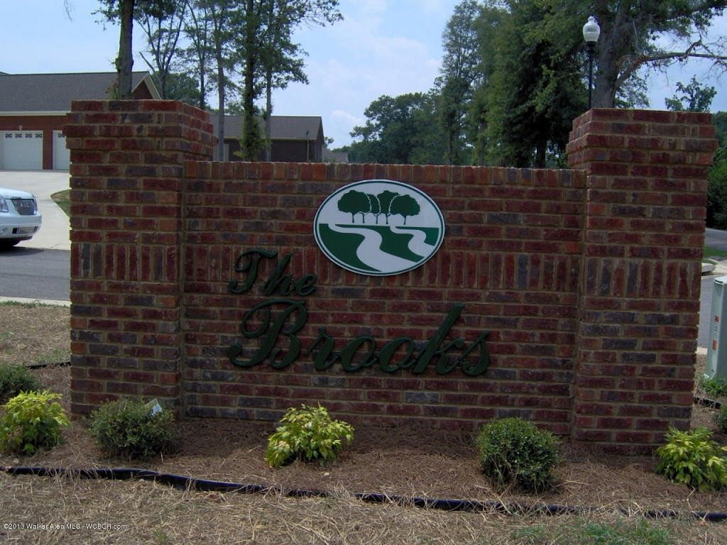 1.9 Acres of Residential Land for Sale in Jasper, Alabama