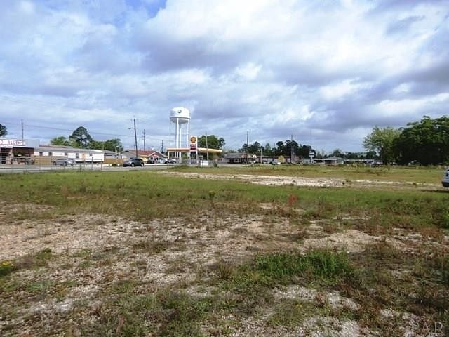 15.2 Acres of Land for Sale in Atmore, Alabama