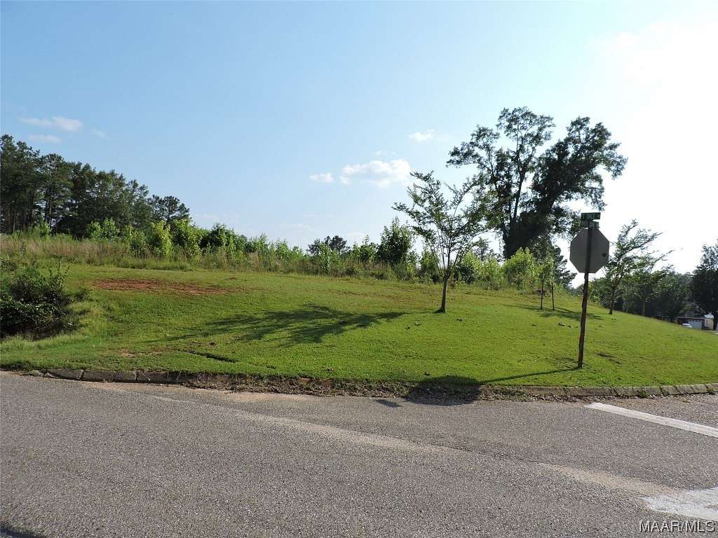 2.6 Acres of Residential Land for Sale in Greenville, Alabama
