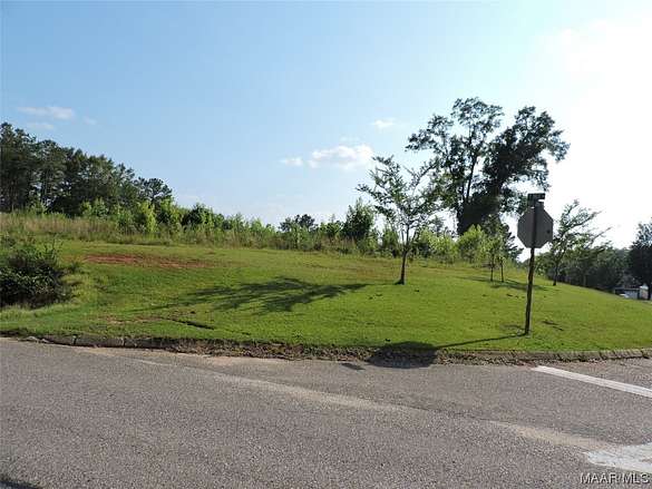 2.58 Acres of Residential Land for Sale in Greenville, Alabama