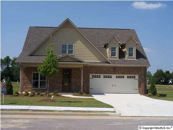 1 Acre of Commercial Land for Sale in Oxford, Alabama
