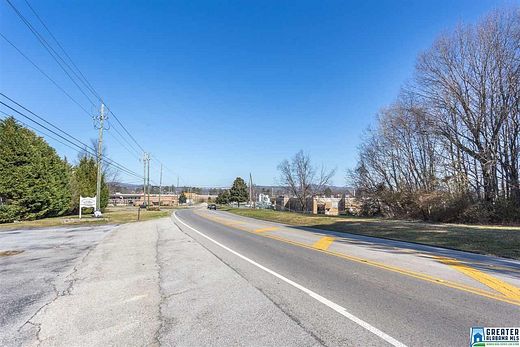 1 Acre of Commercial Land for Sale in Oxford, Alabama