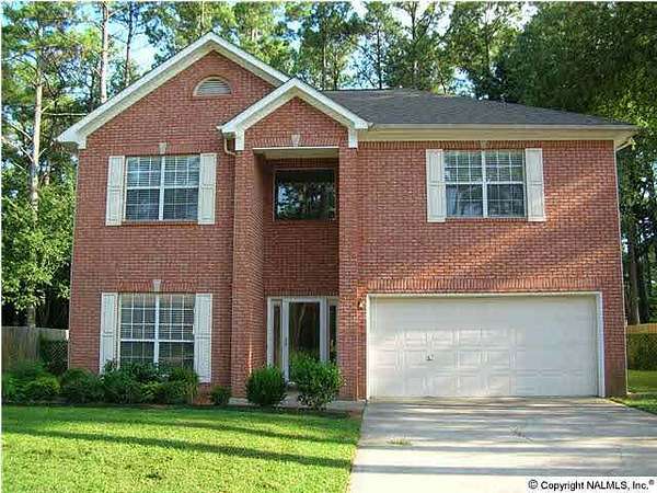 0.28 Acres of Land for Sale in Bessemer, Alabama