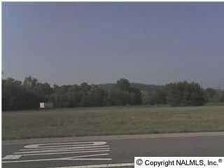 14.6 Acres of Commercial Land for Sale in Hokes Bluff, Alabama