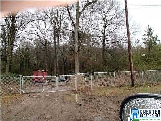 1.6 Acres of Land for Sale in Birmingham, Alabama