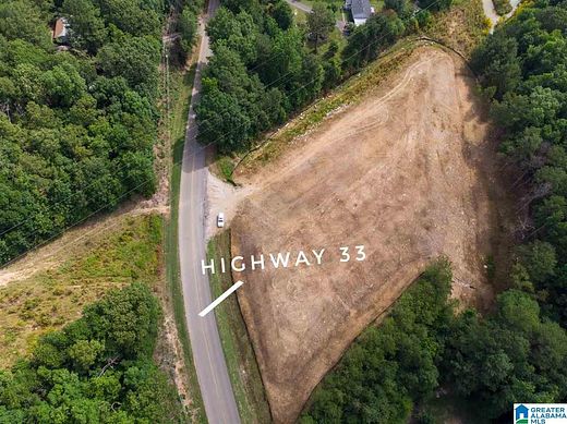 5.3 Acres of Commercial Land for Sale in Pelham, Alabama