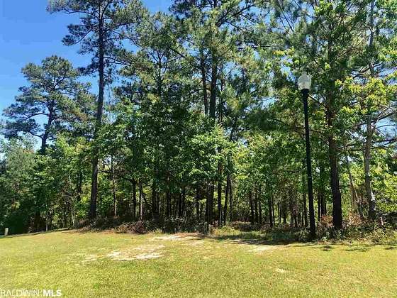 0.8 Acres of Residential Land for Sale in Spanish Fort, Alabama