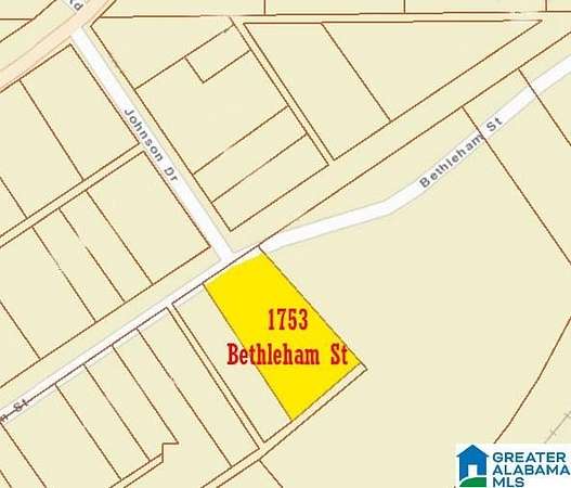 0.65 Acres of Residential Land for Sale in Adger, Alabama