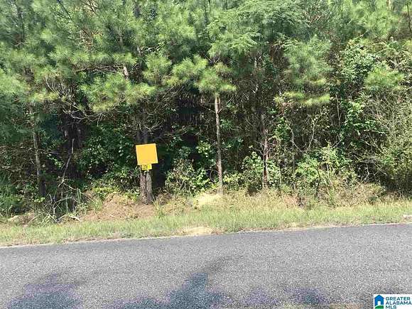0.87 Acres of Land for Sale in Nauvoo, Alabama