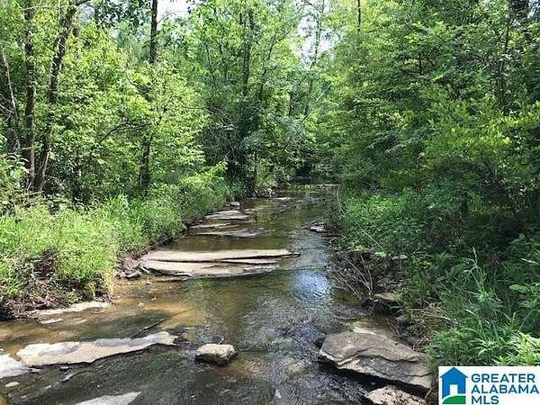 878 Acres of Land for Sale in Odenville, Alabama