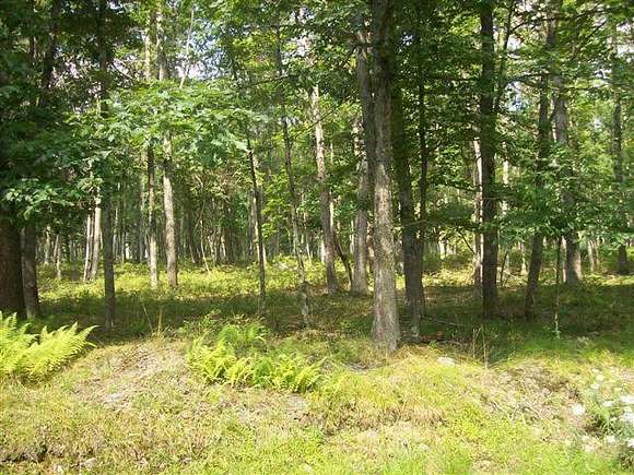 1.1 Acres of Land for Sale in East Stroudsburg, Pennsylvania