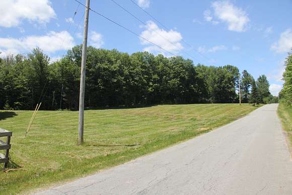 2.5 Acres of Land for Sale in Livingston Manor, New York