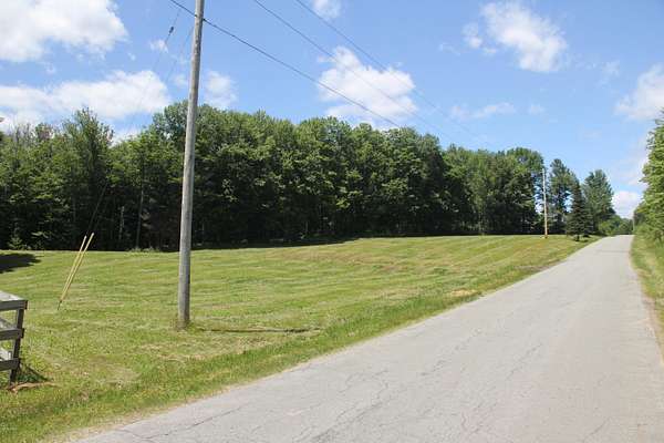 2.46 Acres of Land for Sale in Livingston Manor, New York