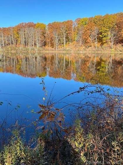 295 Acres of Recreational Land for Sale in Goshen, Connecticut