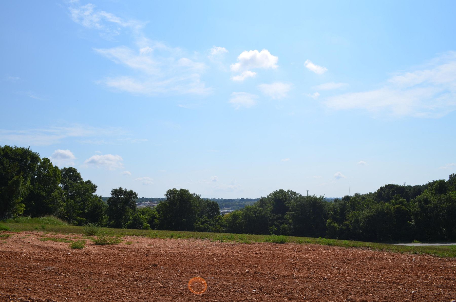 0.8 Acres of Commercial Land for Sale in Harrison, Arkansas