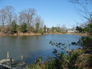 0.95 Acres of Residential Land for Sale in Heathsville, Virginia