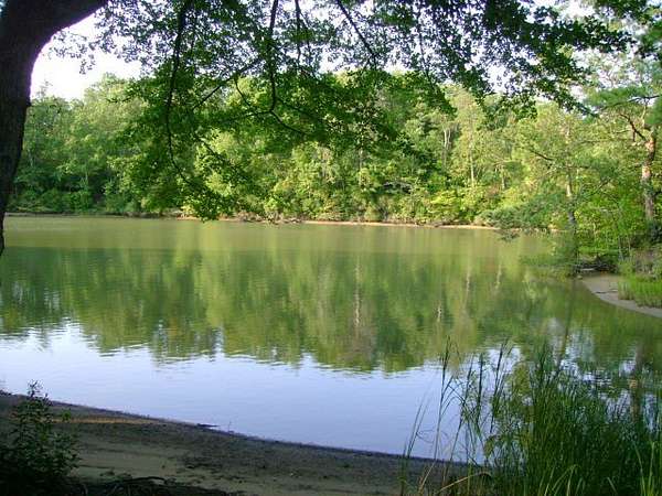 1.5 Acres of Residential Land for Sale in Wicomico Church, Virginia
