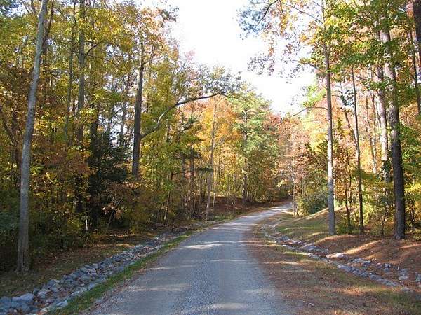 2 Acres of Residential Land for Sale in Irvington, Virginia