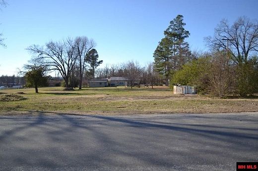 0.37 Acres of Commercial Land for Sale in Bull Shoals, Arkansas
