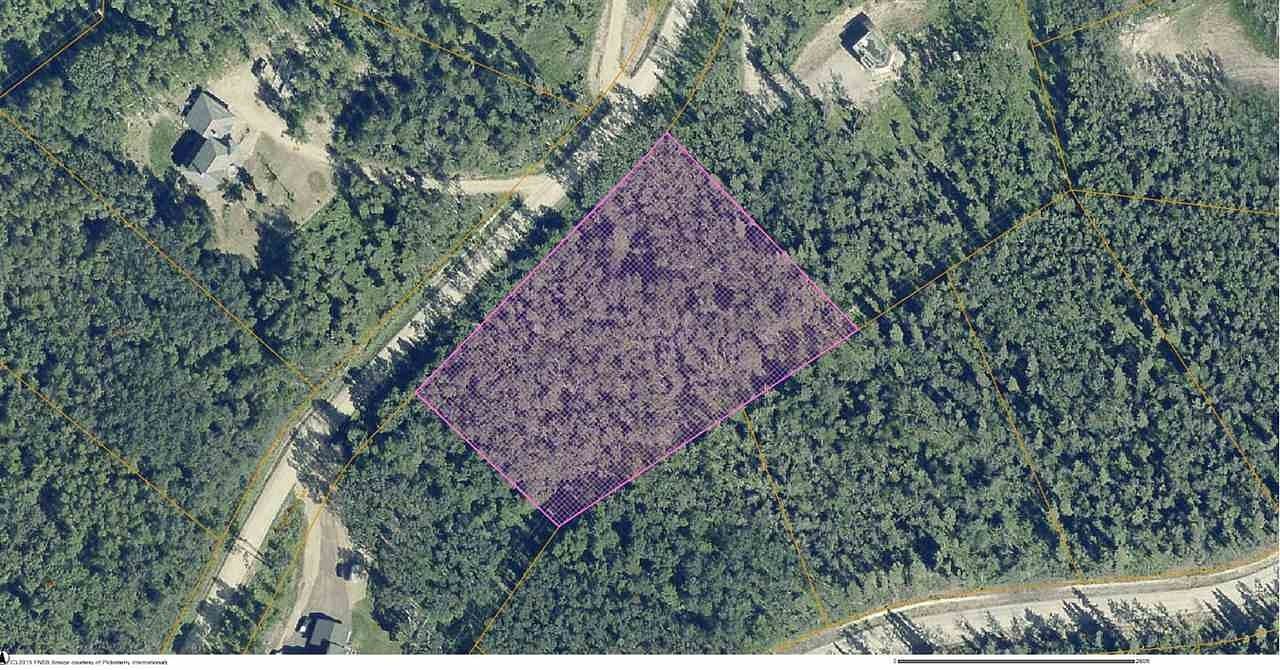 2.3 Acres of Residential Land for Sale in Fairbanks, Alaska