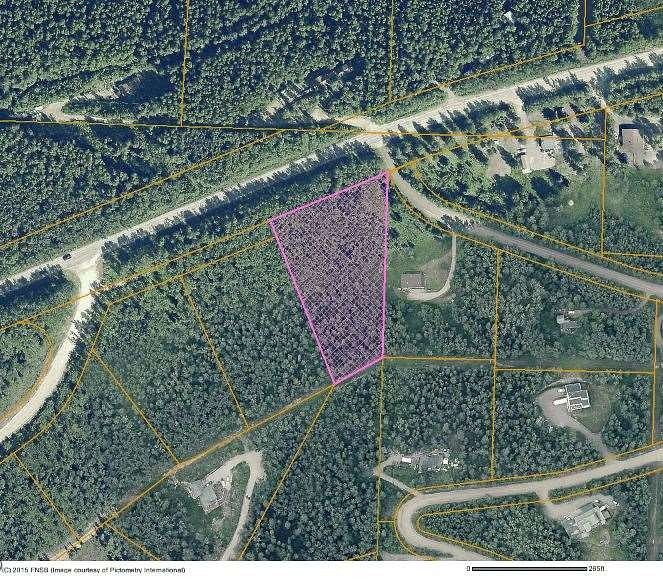 1.8 Acres of Residential Land for Sale in Fairbanks, Alaska