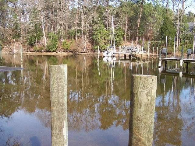 1.26 Acres of Residential Land for Sale in Reedville, Virginia